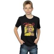 T-shirt enfant Blondie BI17285