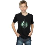 T-shirt enfant Fantastic Beasts BI17404
