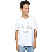 T-shirt enfant Friends NY City