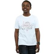 T-shirt enfant Friends Love Laughter