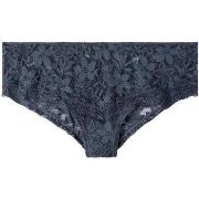 Shorties &amp; boxers Pomm'poire Shorty gris Tarot