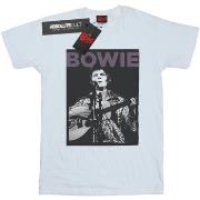 T-shirt enfant David Bowie BI15063