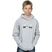 Sweat-shirt enfant Disney The Rise Of Skywalker