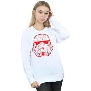 Sweat-shirt Disney BI10842