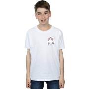 T-shirt enfant Disney Aristocats