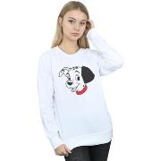 Sweat-shirt Disney 101 Dalmatians