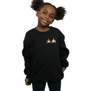 Sweat-shirt enfant Disney Chip N Dale Backside Breast Print