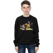 Sweat-shirt enfant Disney BI12961