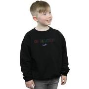 Sweat-shirt enfant Disney Aladdin On Vacation