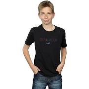 T-shirt enfant Disney On Vacation