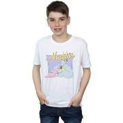 T-shirt enfant Disney Wishing Dude