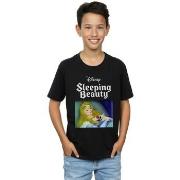 T-shirt enfant Disney Sleeping Beauty Aurora