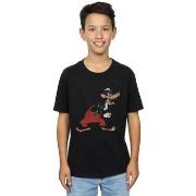 T-shirt enfant Disney BI13981