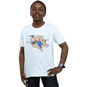 T-shirt enfant Disney BI13983