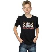 T-shirt enfant Disney 101 Dalmatians