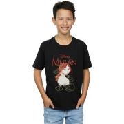 T-shirt enfant Disney BI14129