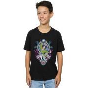 T-shirt enfant Disney Mulan Ornamental