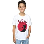 T-shirt enfant Disney BI14217