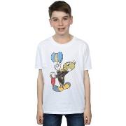 T-shirt enfant Disney BI14258