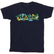 T-shirt enfant Disney Encanto Wild