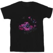 T-shirt enfant Disney Encanto Mirabel Flower