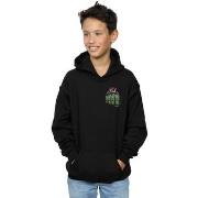 Sweat-shirt enfant Marvel BI10748