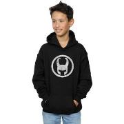 Sweat-shirt enfant Marvel Loki Icon