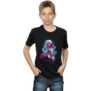 T-shirt enfant Marvel BI14702