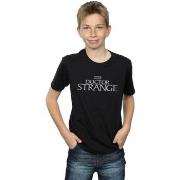 T-shirt enfant Marvel BI16461