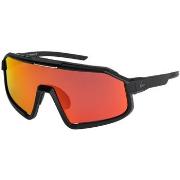 Lunettes de soleil Quiksilver Slash+