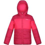 Blouson enfant Regatta Lofthouse VII