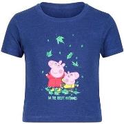 T-shirt enfant Regatta RG5945