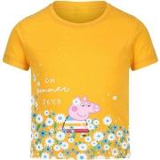 T-shirt enfant Regatta RG5945