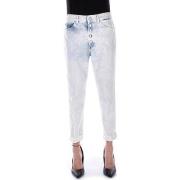 Pantalon Dondup DP268B DF0269GX7