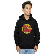 Sweat-shirt enfant Dessins Animés Circle Logo