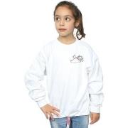 Sweat-shirt enfant Disney Aristocats Sweet