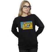 Sweat-shirt Disney BI13030