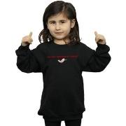 Sweat-shirt enfant Disney Let The Adventures Begin