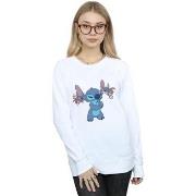 Sweat-shirt Disney Little Devils