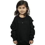 Sweat-shirt enfant Disney Cosmic Wardrobe