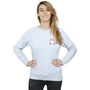 Sweat-shirt Disney Aristocats