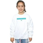 Sweat-shirt enfant Disney Official Wish Granter