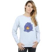 Sweat-shirt Disney Cave Of Wonders