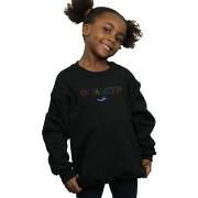 Sweat-shirt enfant Disney On Vacation