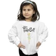 Sweat-shirt enfant Disney Tinker Bell Flying Tink