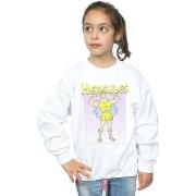 Sweat-shirt enfant Disney BI13260