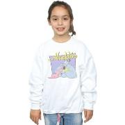 Sweat-shirt enfant Disney Wishing Dude