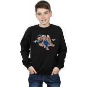 Sweat-shirt enfant Disney BI13122