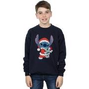 Sweat-shirt enfant Disney BI13156