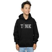 Sweat-shirt enfant Disney Tinker Bell Collegiate Tink